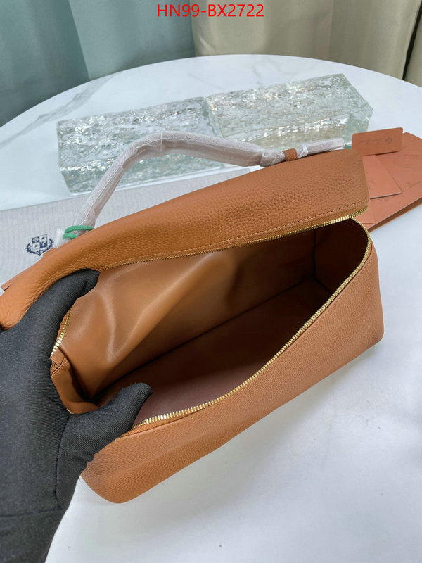 Loro Piana Bags(4A)-Crossbody- replica designer ID: BX2722 $: 99USD,