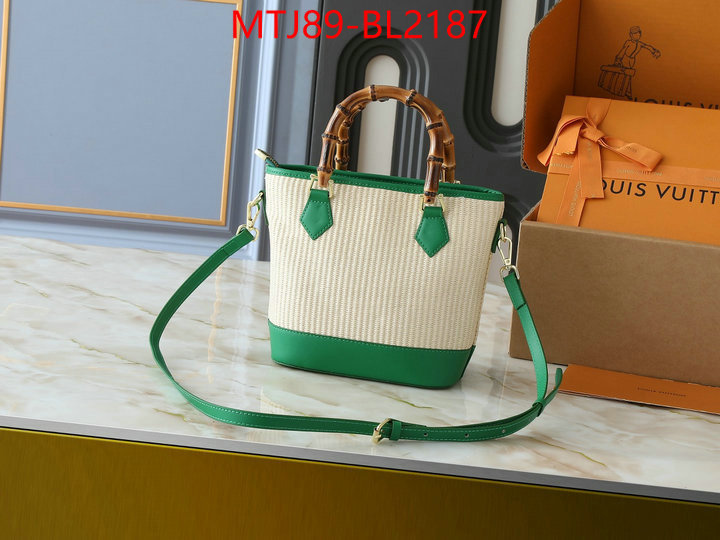 LV Bags(4A)-Pochette MTis Bag- replica shop ID: BL2187 $: 89USD,