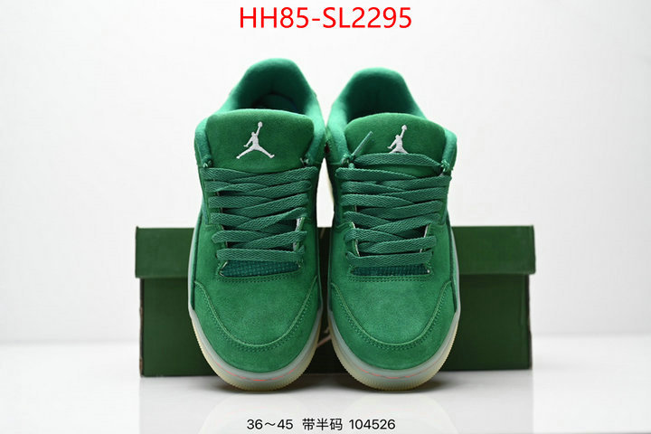 Women Shoes-NIKE what is top quality replica ID: SL2295 $: 85USD