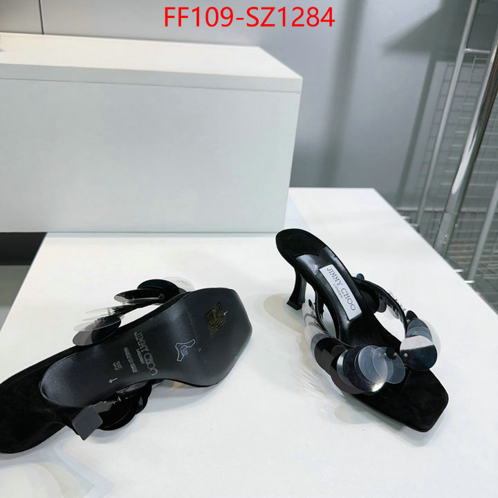 Women Shoes-Jimmy Choo online sale ID: SZ1284 $: 109USD
