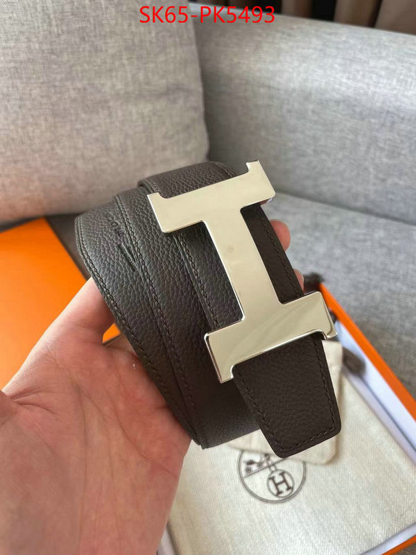 Belts-Hermes best quality replica ID: PK5493 $: 65USD