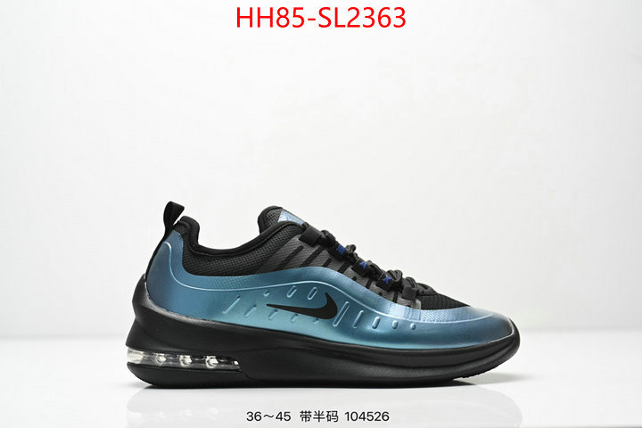Men Shoes-Nike replica 1:1 ID: SL2363 $: 85USD