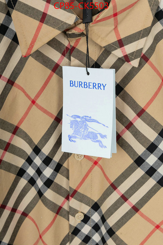 Clothing-Burberry where can i buy the best 1:1 original ID: CK5503 $: 85USD