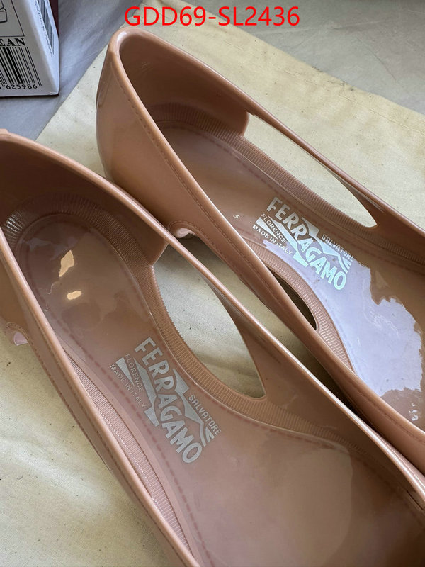 Women Shoes-Ferragamo sell online luxury designer ID: SL2436 $: 69USD
