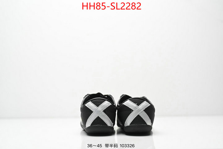 Men Shoes-Adidas new designer replica ID: SL2282 $: 85USD