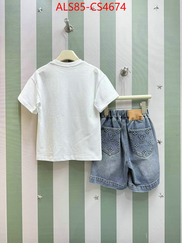 ID: CS4674