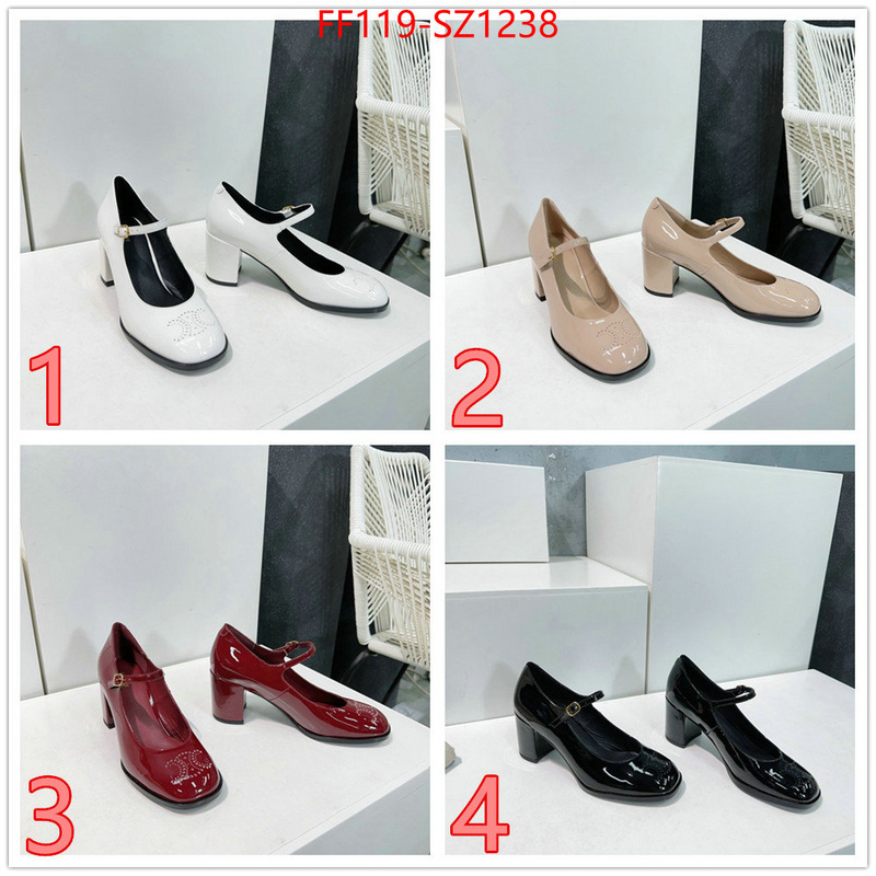 Women Shoes-CELINE wholesale china ID: SZ1238 $: 119USD