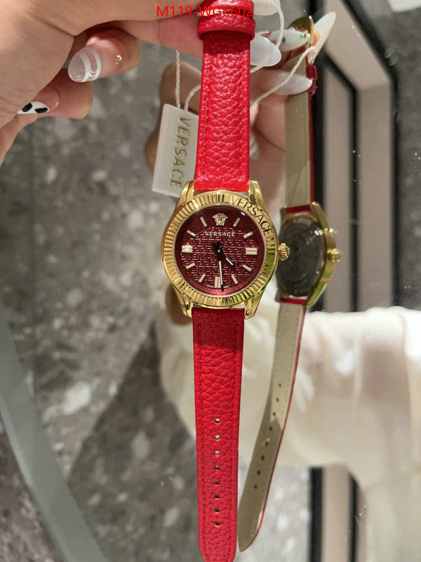 ID: WG6602