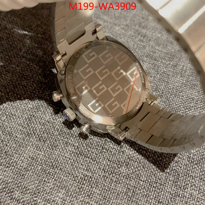 ID: WA3909