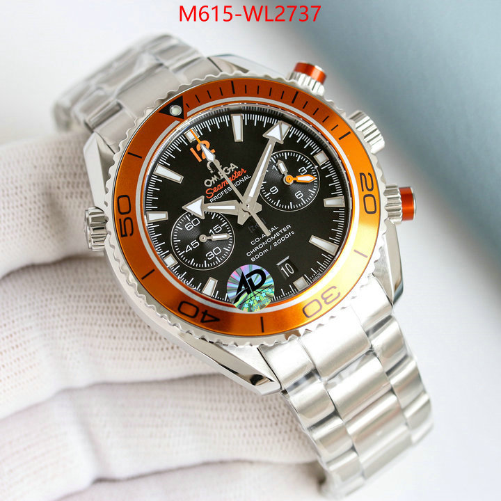 Watch(TOP)-Omega 7 star ID: WL2737 $: 615USD