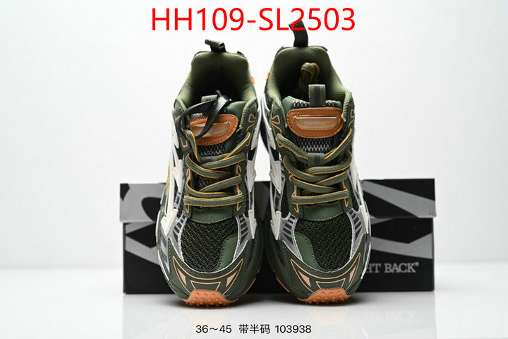 Men Shoes-Offwhite where to find best ID: SL2503 $: 109USD