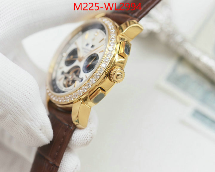 Watch(TOP)-Patek Philippe where can i buy the best 1:1 original ID: WL2994 $: 225USD-shoes yupoo Watch(TOP)-Patek Philippe where can i buy the best 1:1 original ID: WL2994 $: 225USD