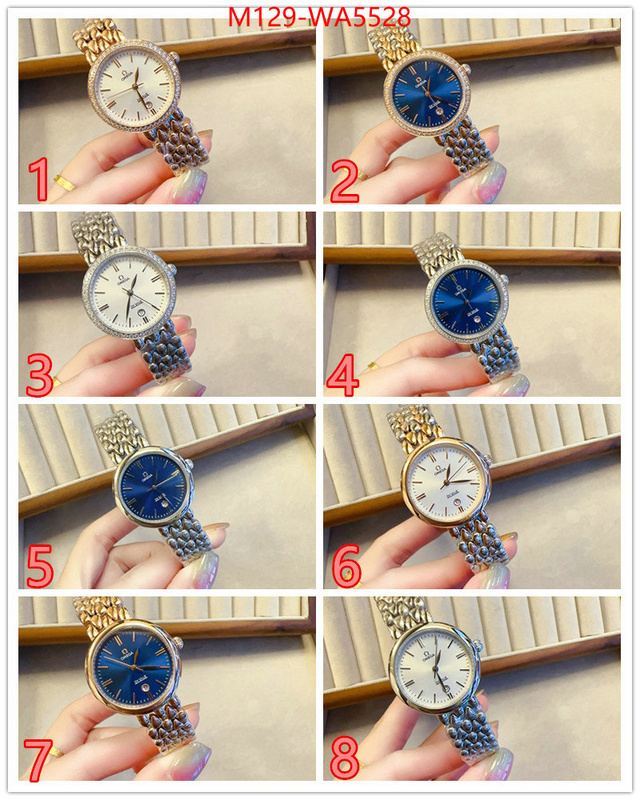 ID: WA5528