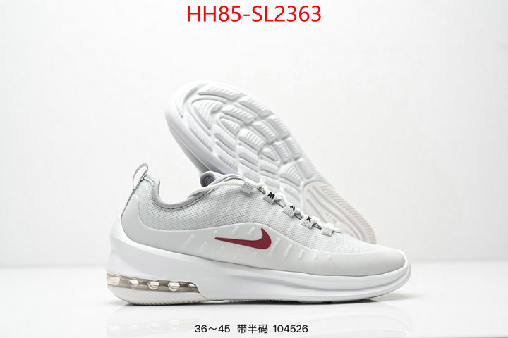 Men Shoes-Nike replica 1:1 ID: SL2363 $: 85USD