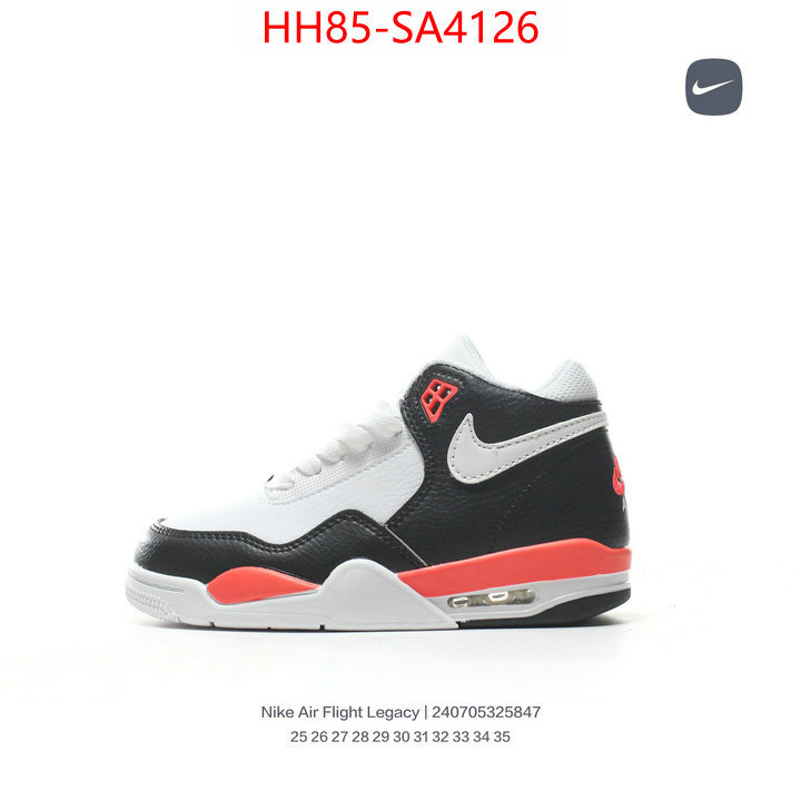ID: SA4126