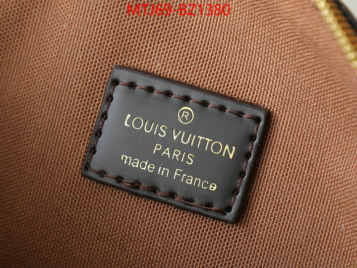 LV Bags(4A)-Discovery- sale ID: BZ1380 $: 69USD,