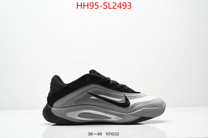 Men Shoes-Nike buy best quality replica ID: SL2493 $: 95USD