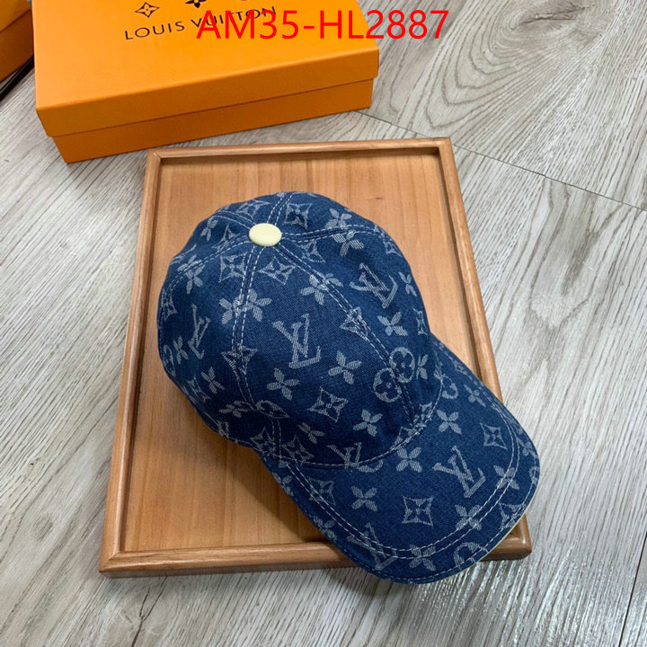 Cap(Hat)-LV buy cheap ID: HL2887 $: 35USD