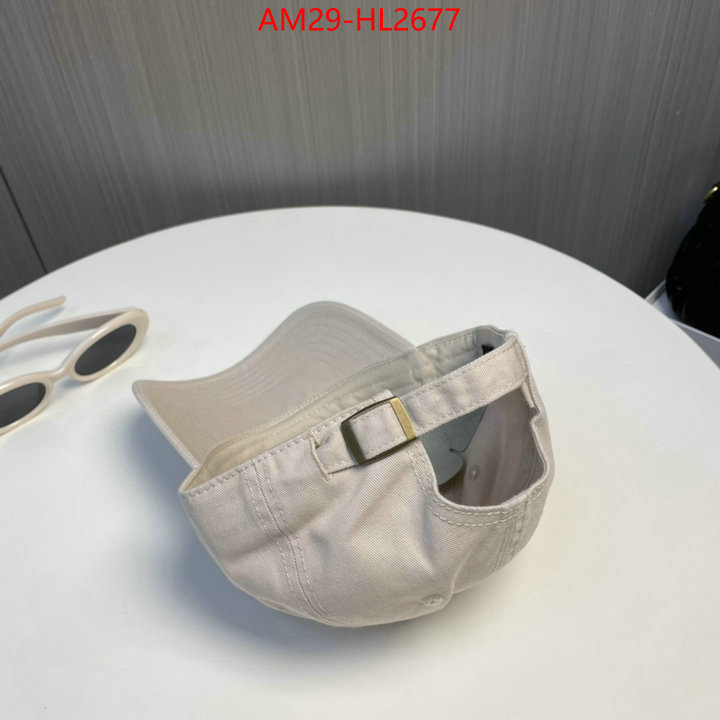 Cap(Hat)-ARCTERYX best quality fake ID: HL2677 $: 29USD