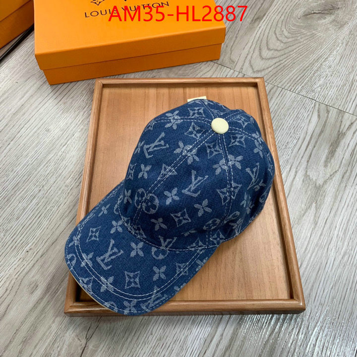 Cap(Hat)-LV buy cheap ID: HL2887 $: 35USD