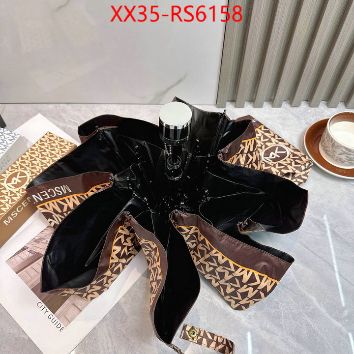 ID: RS6158