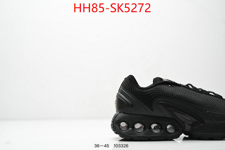 Men Shoes-Nike replica us ID: SK5272 $: 85USD