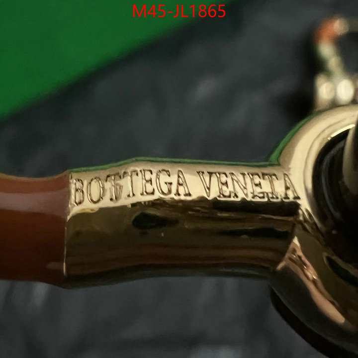 Jewelry-BV replicas buy special ID: JL1865 $: 45USD