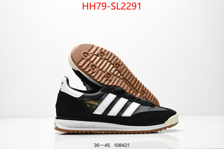Women Shoes-Adidas can you buy knockoff ID: SL2291 $: 79USD