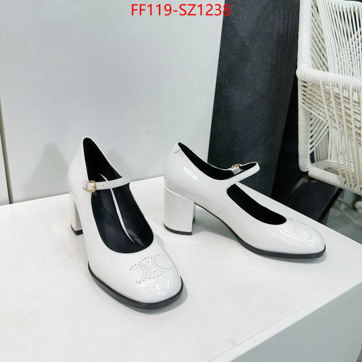 Women Shoes-CELINE wholesale china ID: SZ1238 $: 119USD