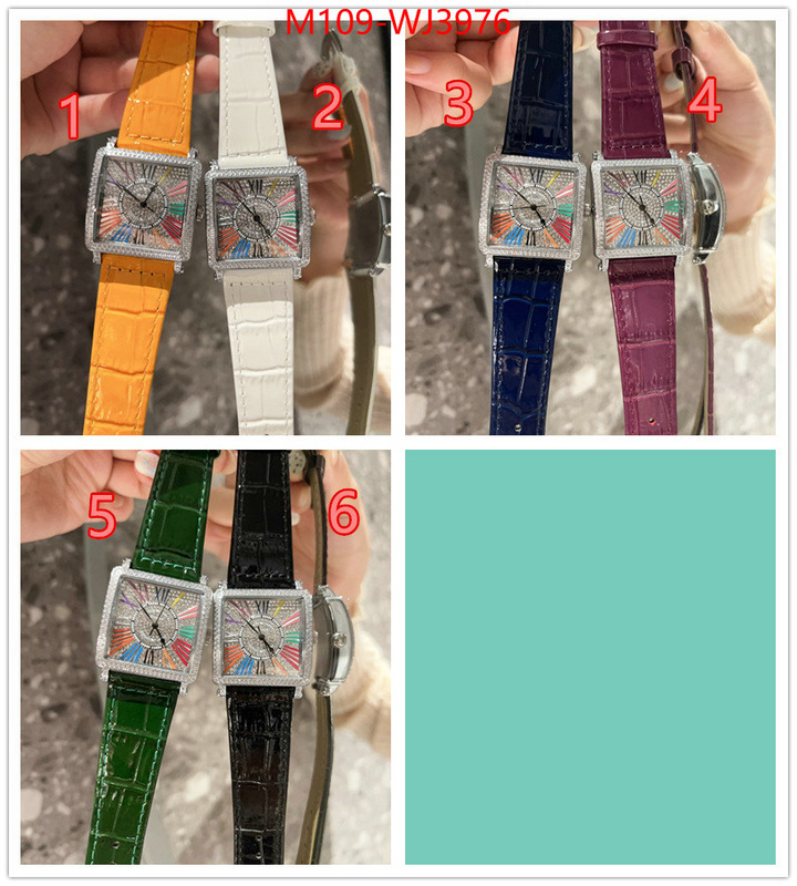 ID: WJ3976