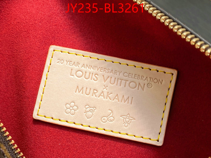 LV Bags(TOP)-Petite Malle- the best designer ID: BL3261 $: 325USD,