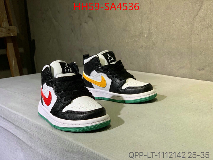 ID: SA4536