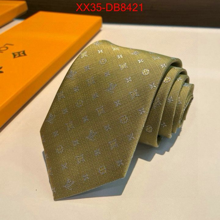 ID: DB8421