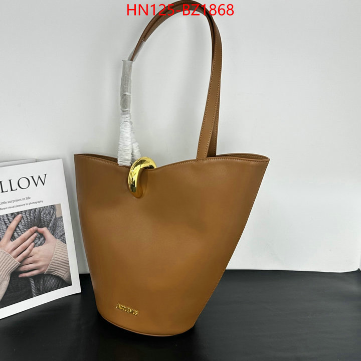 Jacquemus Bags(4A)-Handbag- top quality designer replica ID: BZ1868 $: 125USD,