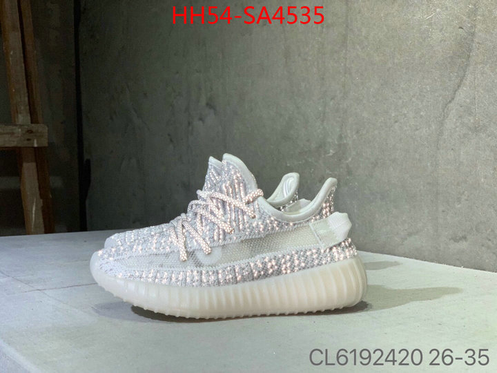 ID: SA4535