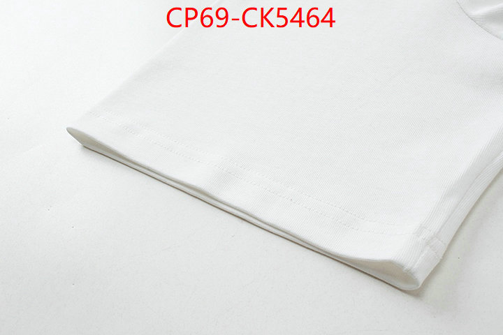 Clothing-Gucci where to buy replicas ID: CK5464 $: 69USD