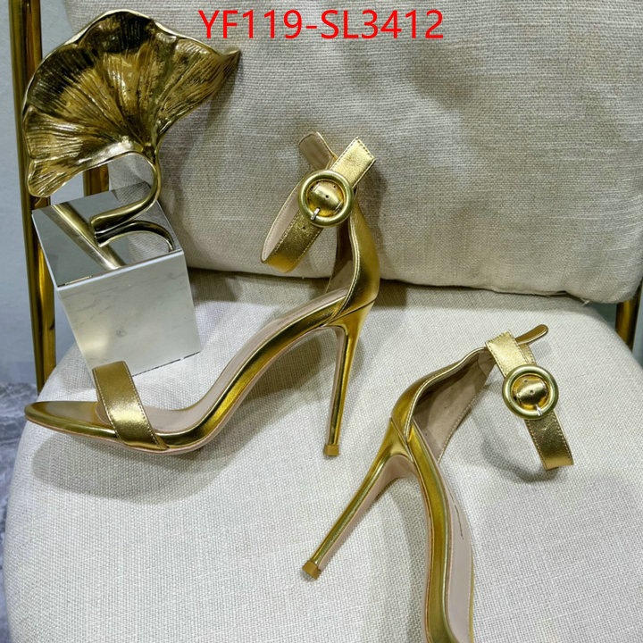 Women Shoes-Gianvito Rossi shop now ID: SL3412 $: 119USD