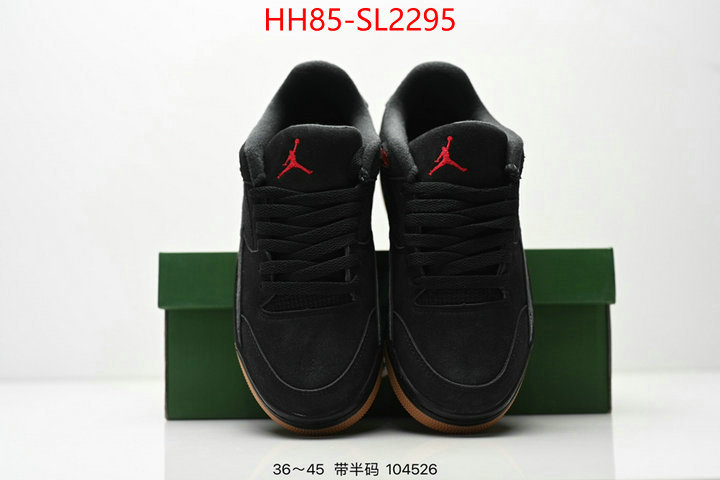 Women Shoes-NIKE what is top quality replica ID: SL2295 $: 85USD