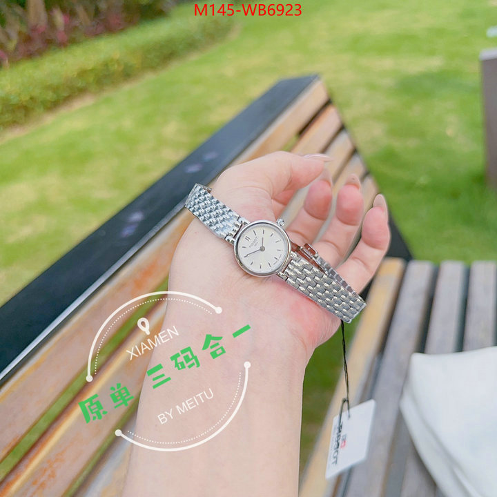 ID: WB6923