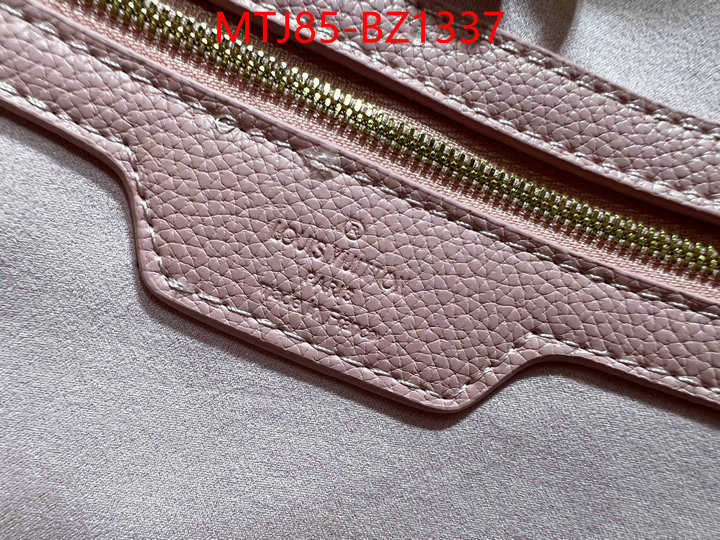 LV Bags(4A)-Neverfull- buy cheap ID: BZ1337 $: 85USD,