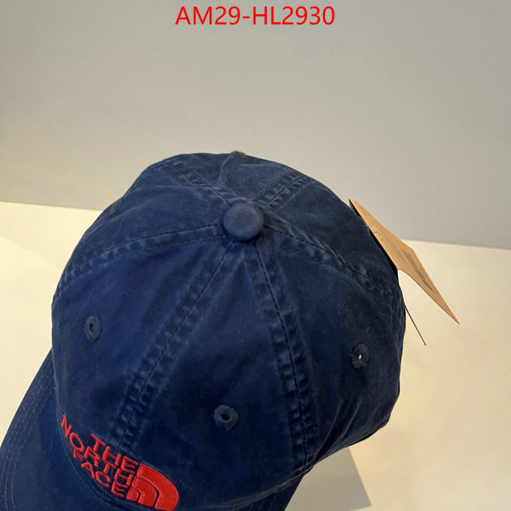 Cap(Hat)-The North Face sale outlet online ID: HL2930 $: 29USD