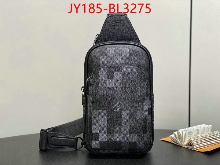 LV Bags(TOP)-Avenue- copy ID: BL3275 $: 185USD,