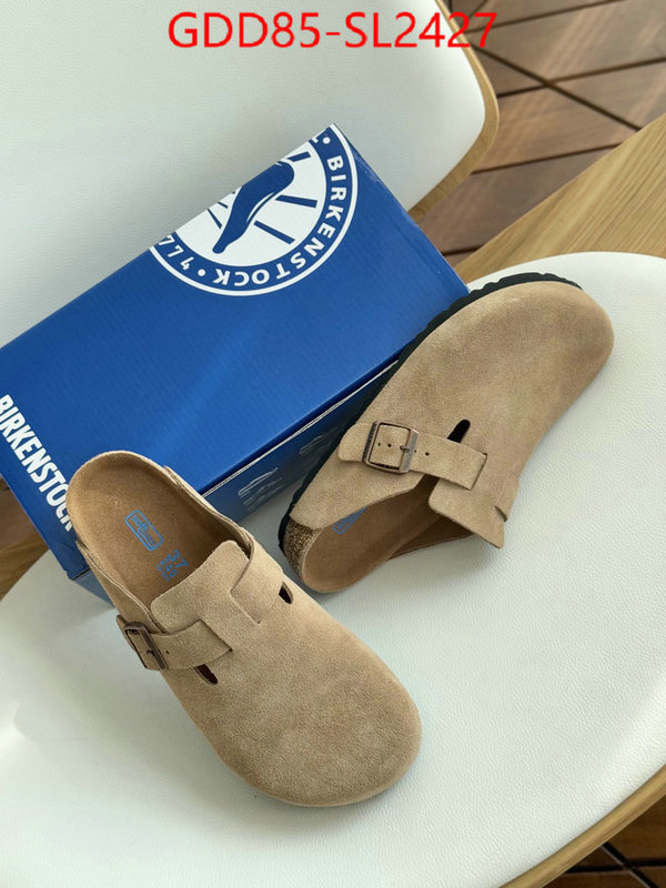Men Shoes-Birkenstock we offer ID: SL2427 $: 85USD