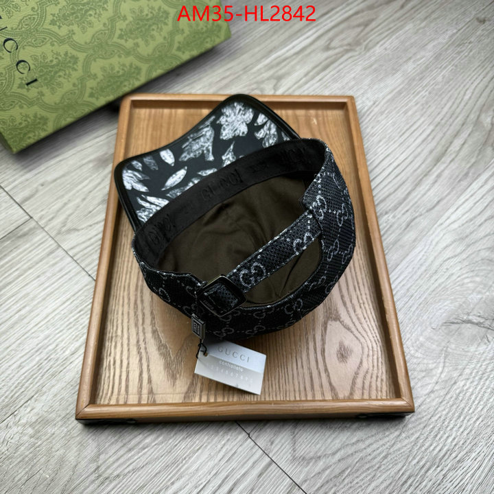 Cap(Hat)-Gucci are you looking for ID: HL2842 $: 35USD