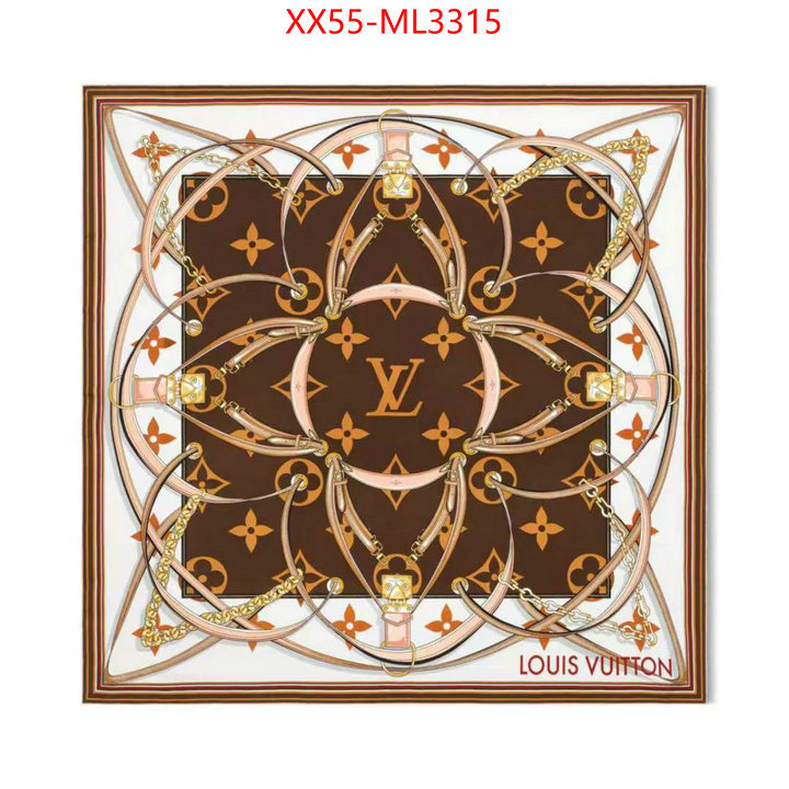 Scarf-LV aaaaa+ replica ID: ML3315 $: 55USD