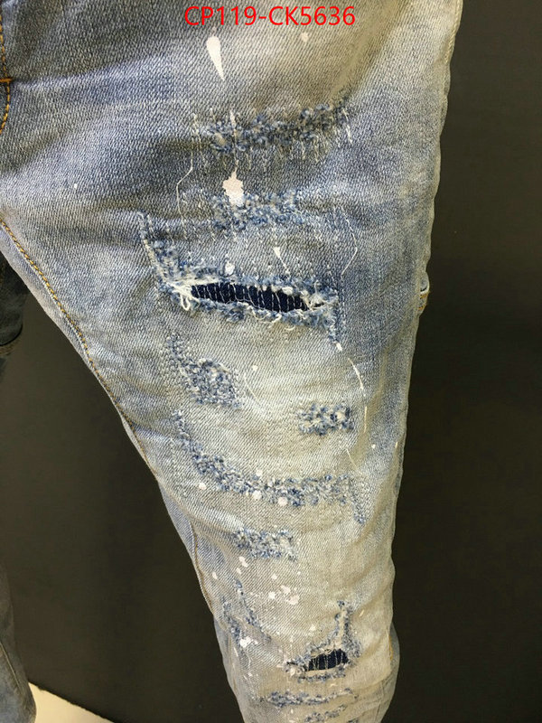 Clothing-DSQUARED2 where can you buy a replica ID: CK5636 $: 119USD
