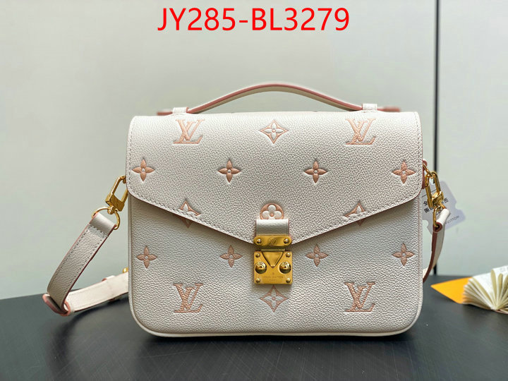LV Bags(TOP)-Pochette MTis- where can you buy a replica ID: BL3279 $: 285USD,