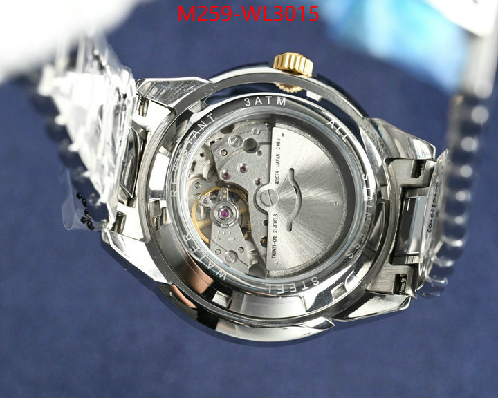 Watch(TOP)-Rolex fashion ID: WL3015 $: 259USD