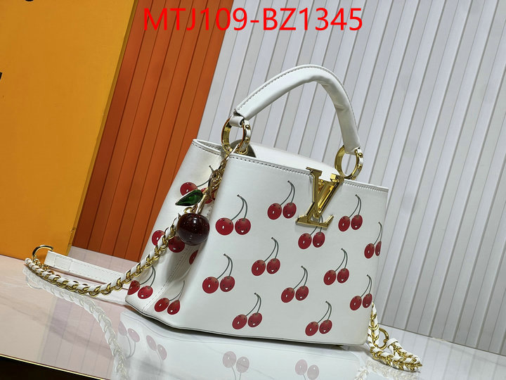LV Bags(4A)-Handbag Collection- online sales ID: BZ1345