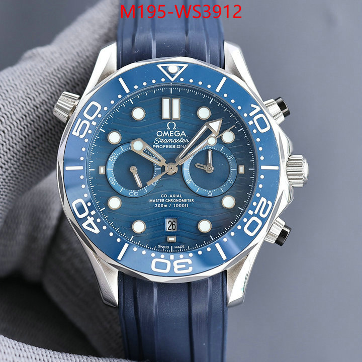 ID: WS3912